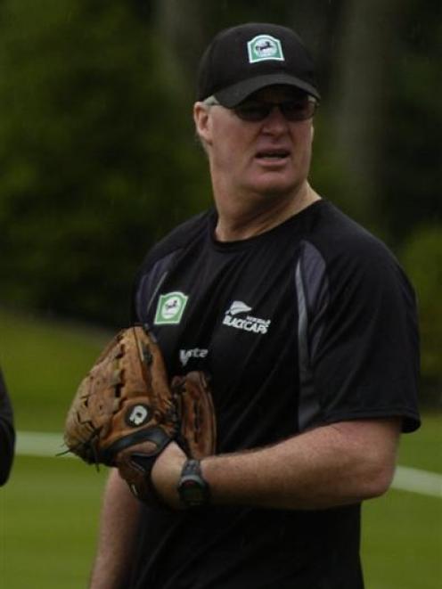 John Bracewell describes touring England and Scotland as one of the great cricket adventures....