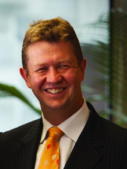 David Cunliffe