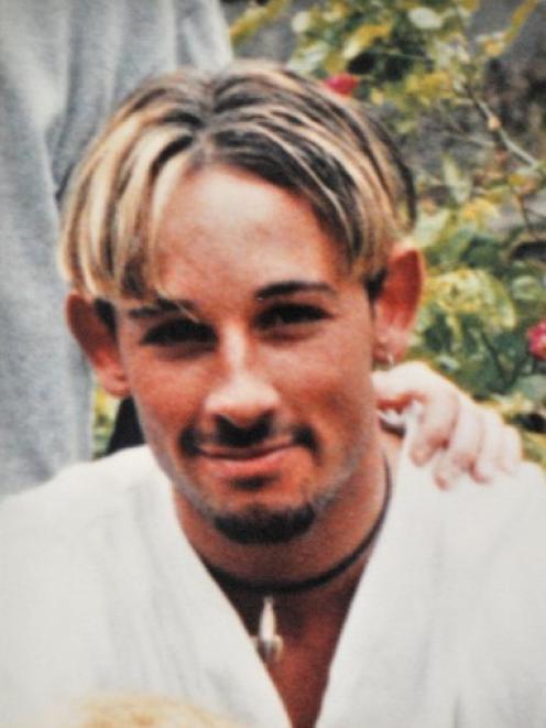 Corey Ryalls Corey Ryalls
