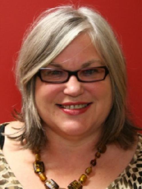 Sharon Dell