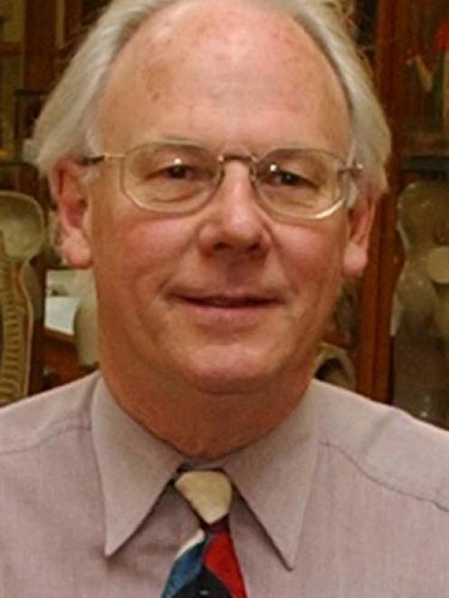 Gareth Jones