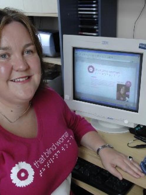 Julie Woods this week launched a life-coaching website, which includes insights into her...