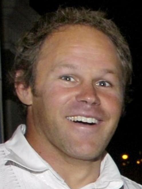 Josh Kronfeld