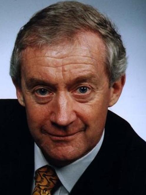 Alan McLay