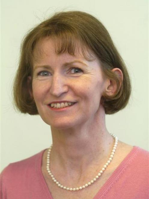 Pip Stewart