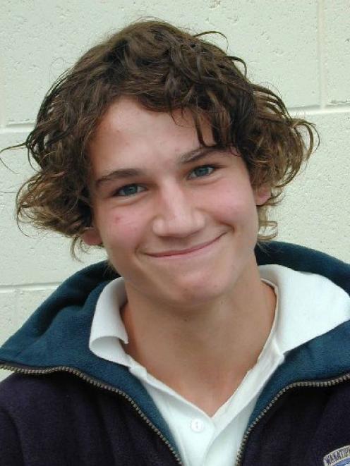 Andrew Wylie