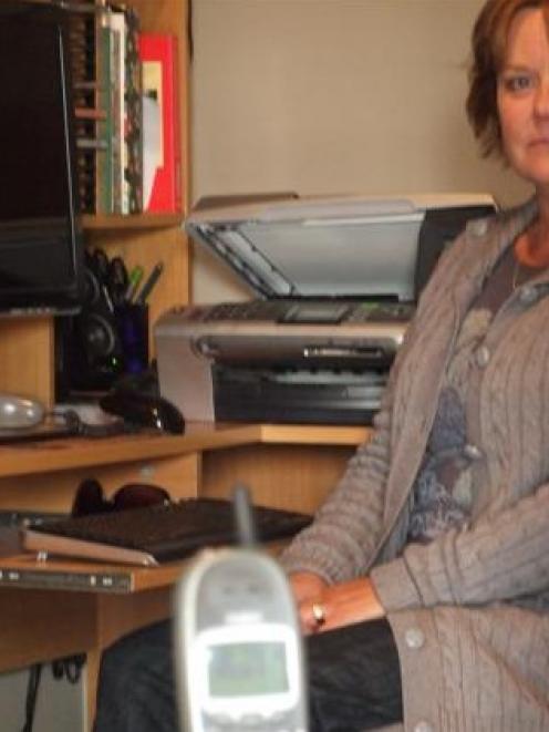 Albert Town resident Trish Dryden was told she faced a wait of more than six months to have her...