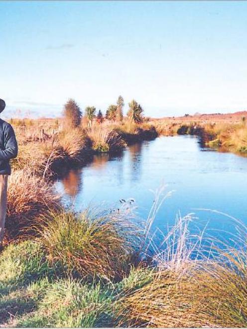 Retired North Canterbury farmer Colin Patterson has become a highlight on New Zealand’s literary...