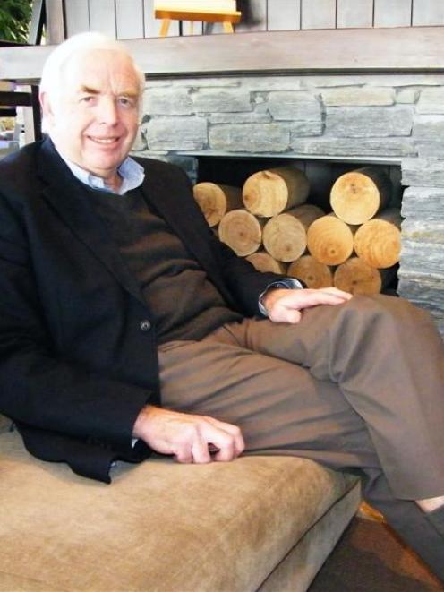 New Zealand Olympic Committee president Eion Edgar, of Queenstown, gives us his tips for medal...