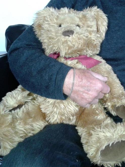 $4 Ted.