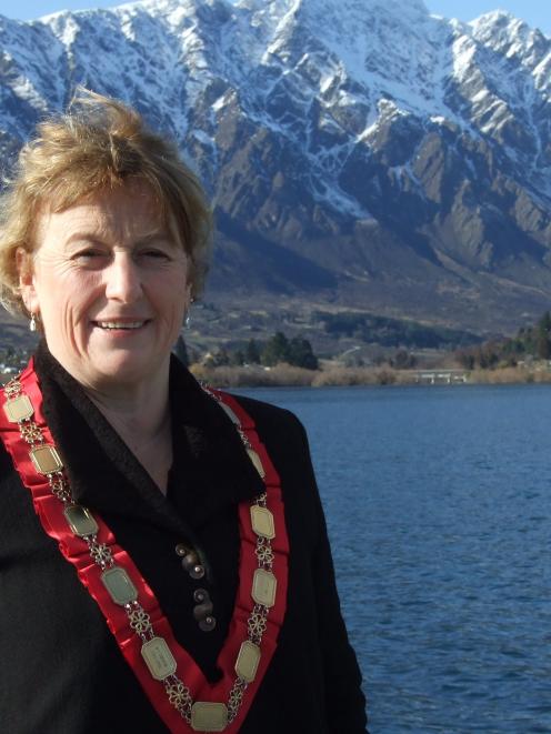 "As people come to terms with the decision [not to award the contract to Wanaka Wastebusters],...