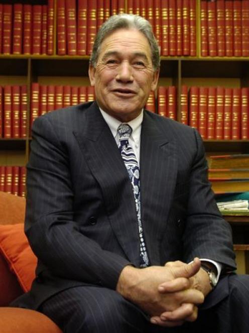"Bill English is in cloud-cuckoo-land. He has been caught out by running this hands-off economy."...