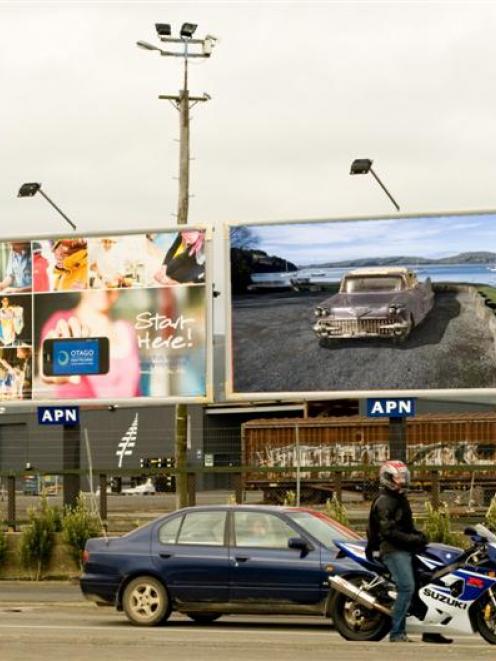 "Billboard Sixty Special"