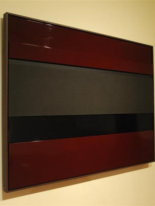 <i>Deep Relief</i>, 1974