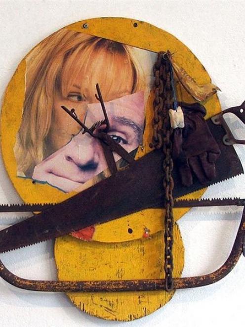 <i>Take care</i>, by Don Driver