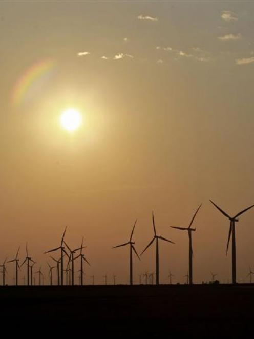 International bodies are urging a change to a low-carbon future, a call that is yet to have a...