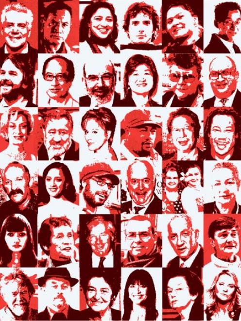 "It is very easy for us to actually go along with this kind of stupidity and bigotry. Once you...