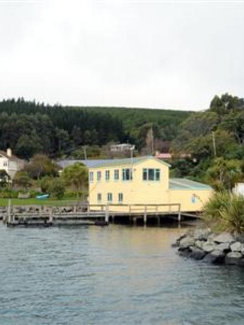 Plans to replace the Broad Bay Boating Club building with a new $1.1 million multipurpose...