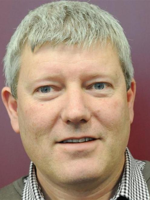 Prof Gary Wilson