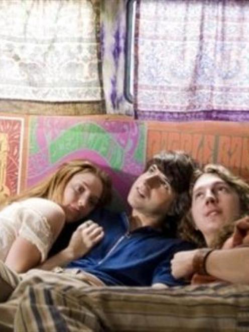 'Taking Woodstock'