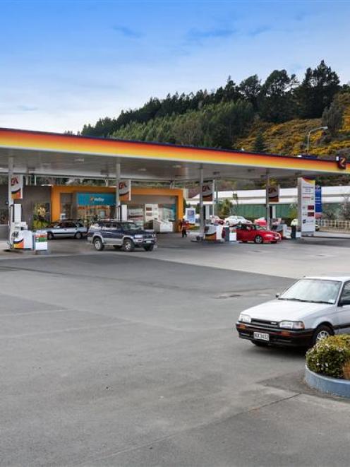 Z Energy is preparing to list on the NZX.