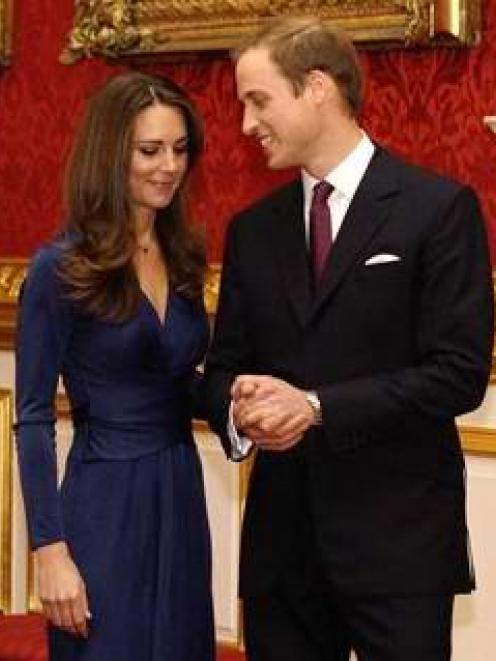 A first-born daughter of Prince William and Kate Middleton would accede to the throne under...