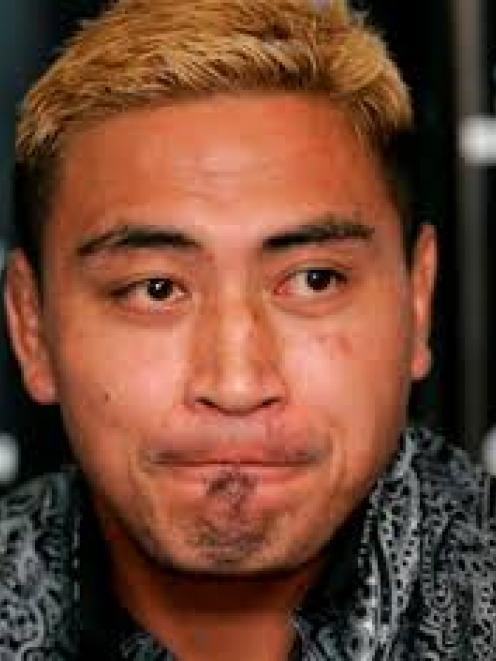 A funeral for Jerry Collins was held last month.