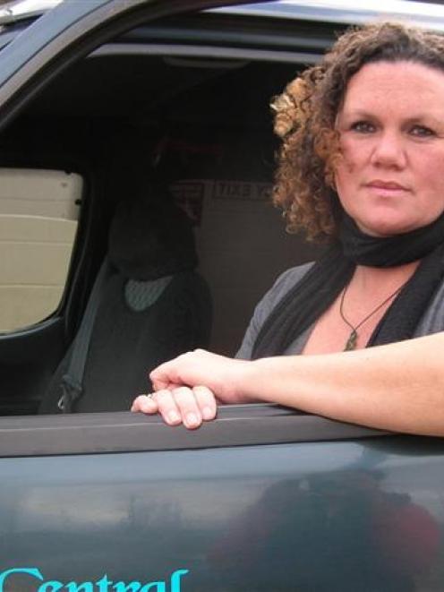A lack of transport services in and around Alexandra has prompted tour company owner Connie...