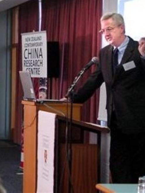 A leading China specialist, Prof David Shambaugh, reflects on China's lively internal debate...