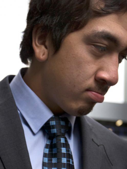 A source says it is well known that Korotangi Paki does not want to take on any duties. Photo: NZ...