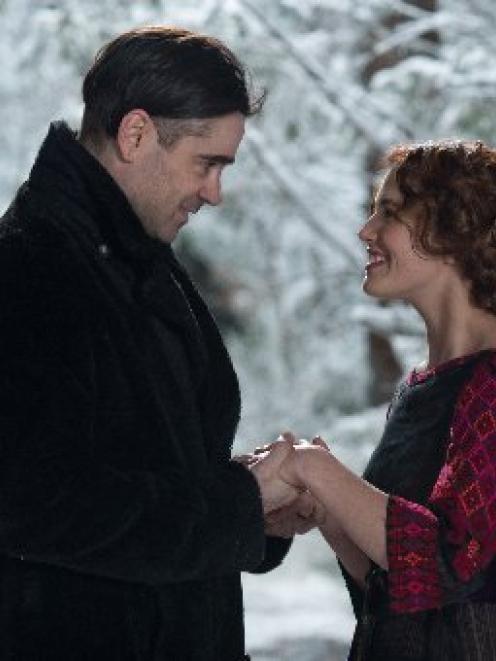 A still from the film.