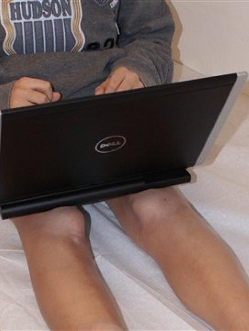 According to recent medical reports, exposing skin to the high temperatures created by laptops...