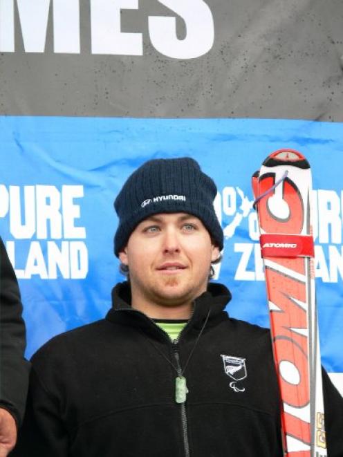 Adam Hall.