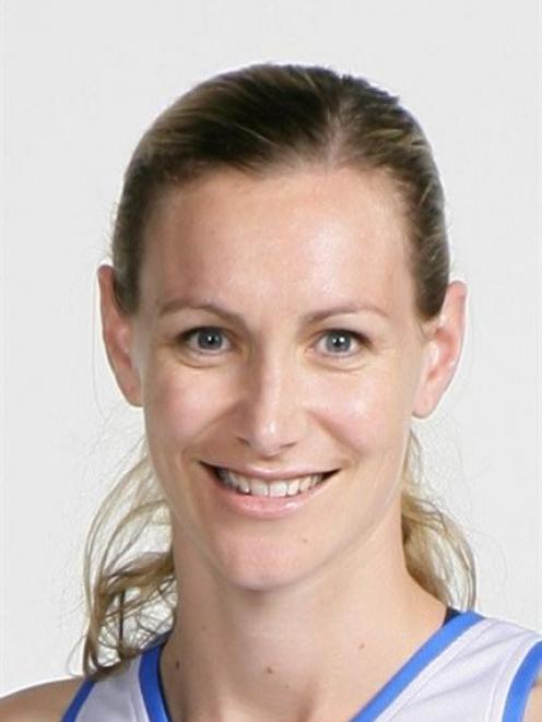 Adine Wilson