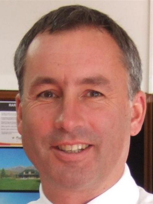 Adrian Snow