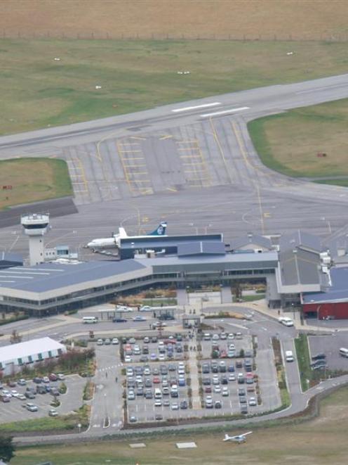 Air New Zealand is planning extra flights into Queenstown this winter.