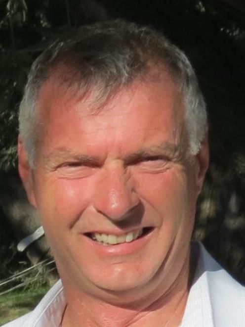 Alan Kirker
