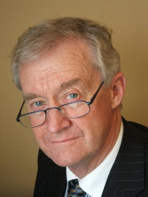 Alan McLay