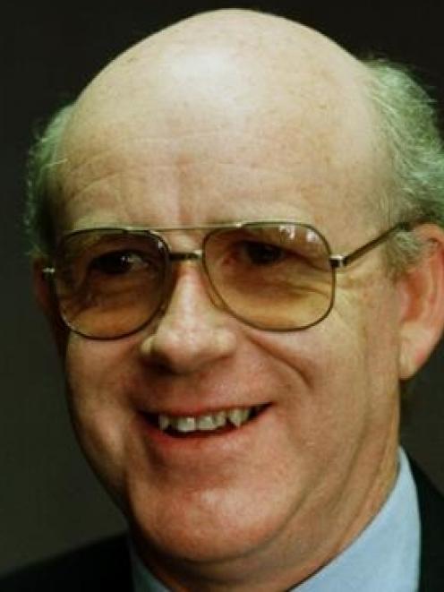 Alan Porteous