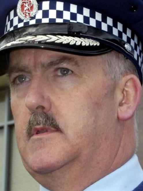 Alastair Dickie.