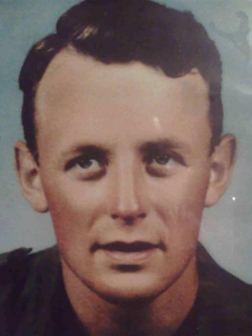 Alastair Don