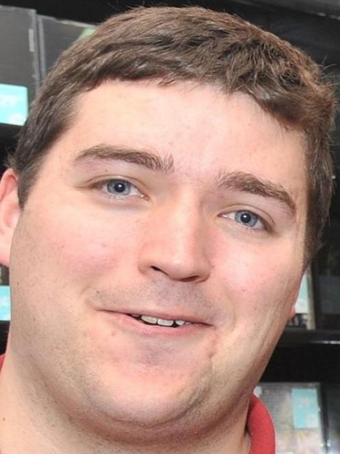 Alex Campbell-Hunt