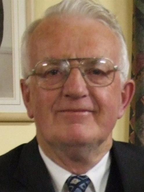 Alex Familton