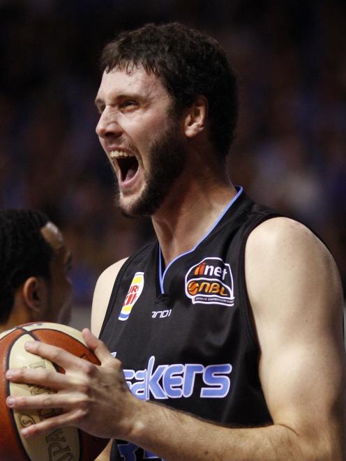Alex Pledger