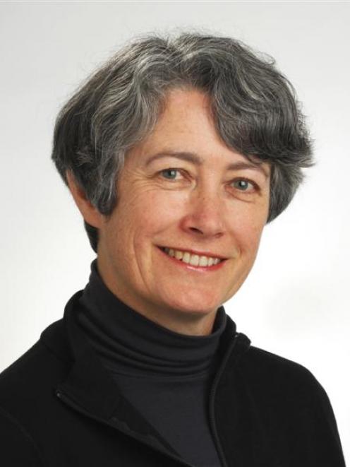 Alison Cree