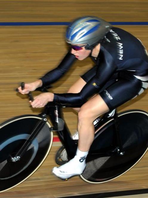 Alison Shanks is aiming for a podium finish in Bejing. Photo by Stephen McMahon.