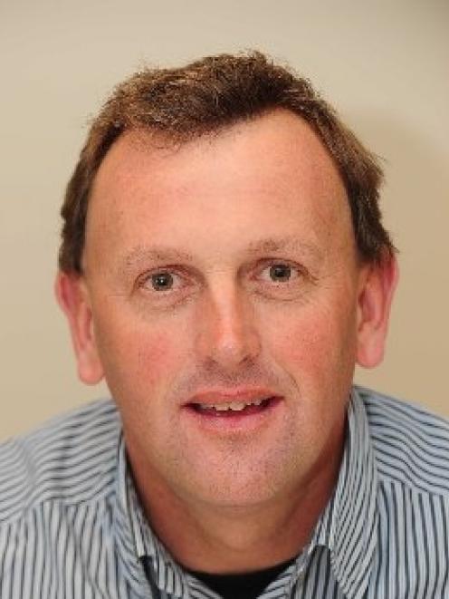 Allan Dippie