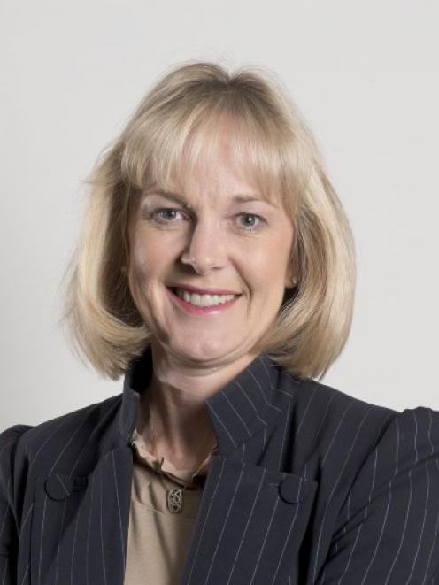 Alliance Group independent director Vanessa Stoddart sees the red meat sector as being of...