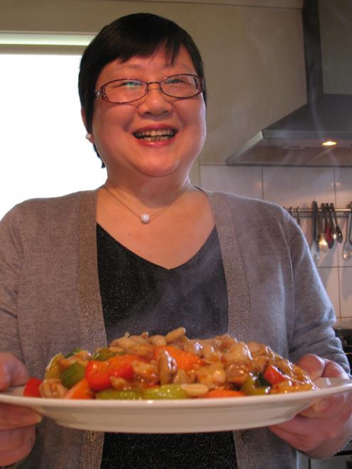 Amy Jiang