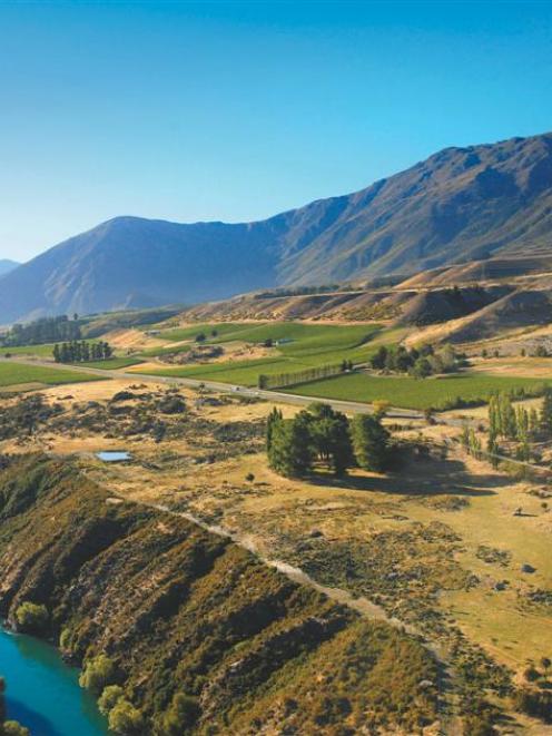 Resort Will Be In A League Of Its Own Otago Daily Times Online News